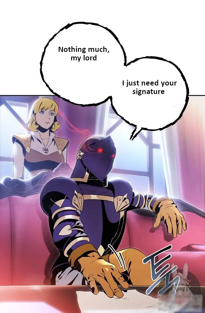 Skeleton Soldier Chapter 74 page 5 - 