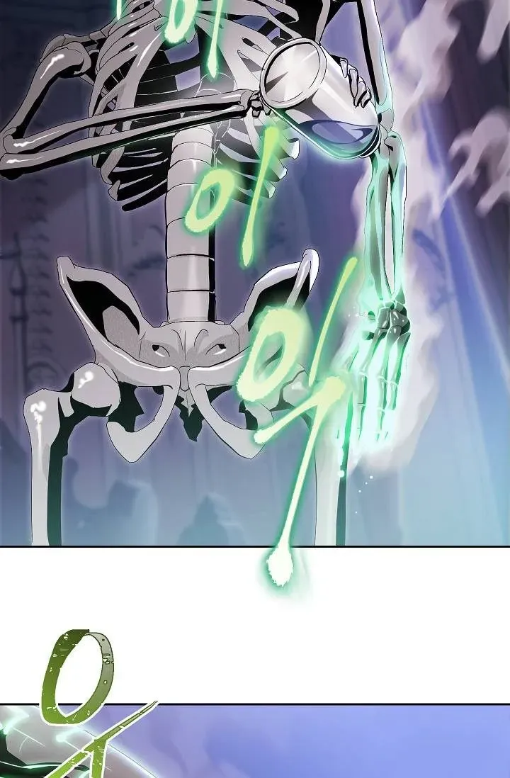 Skeleton Soldier Chapter 74 page 46 - 