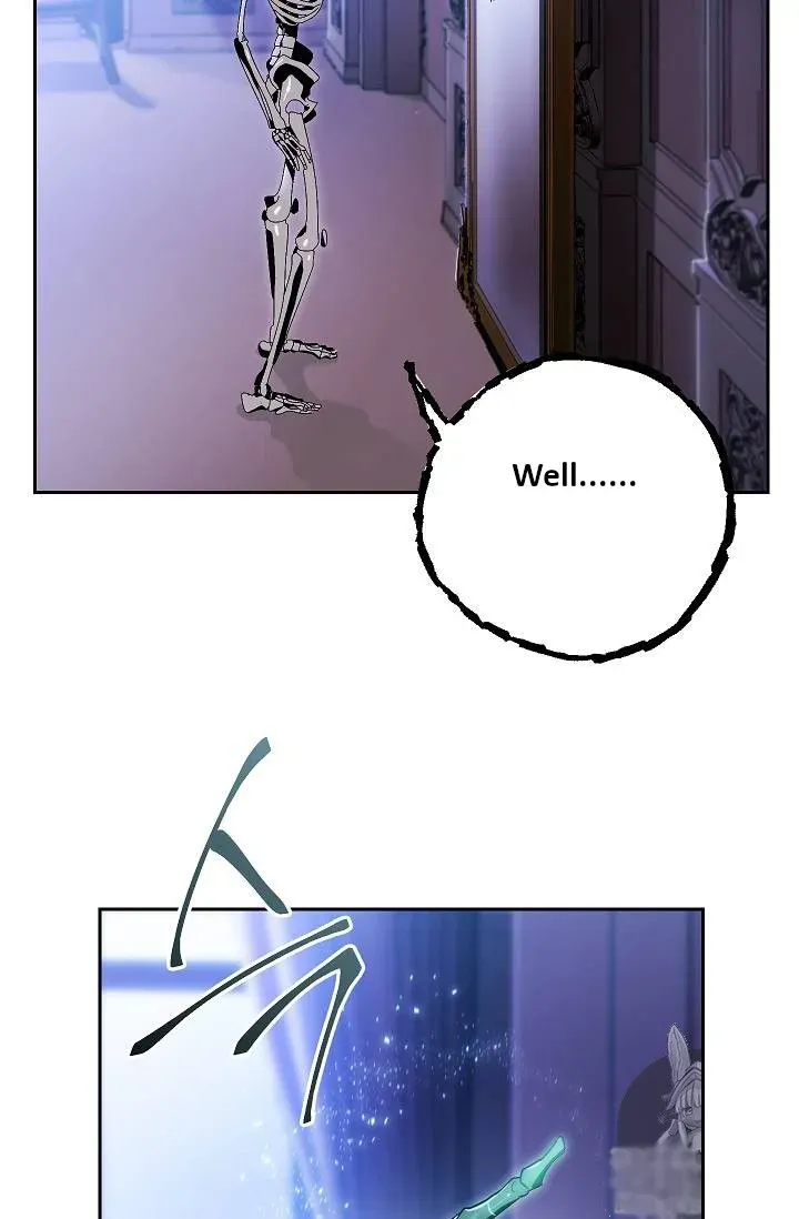 Skeleton Soldier Chapter 74 page 48 - 