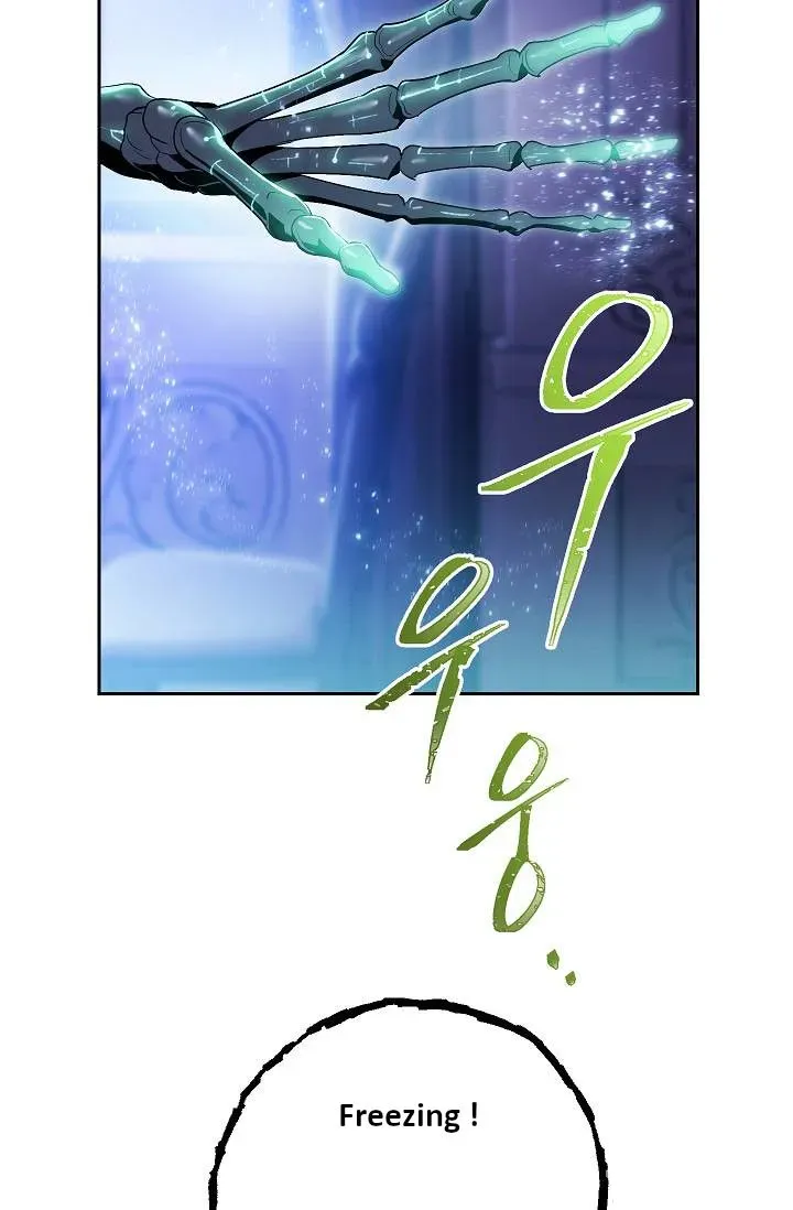 Skeleton Soldier Chapter 74 page 49 - 