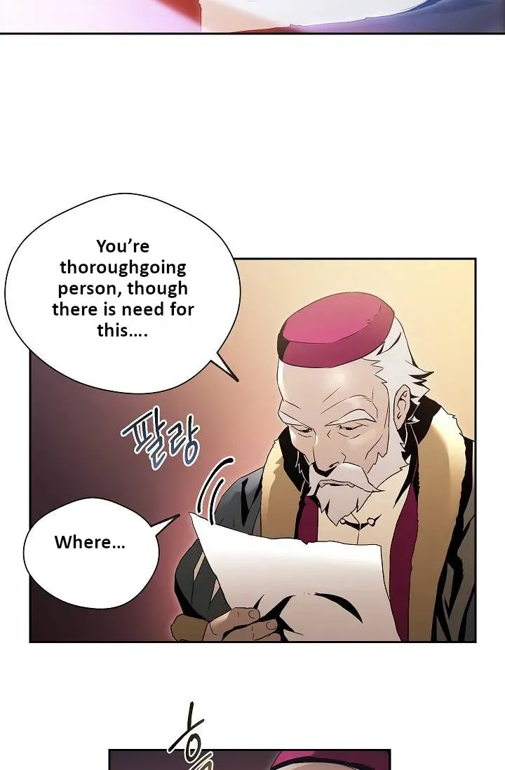 Skeleton Soldier Chapter 74 page 6 - 