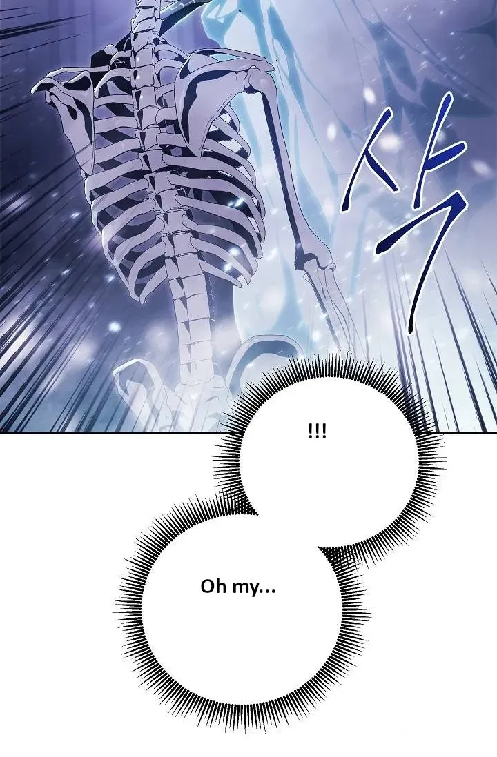 Skeleton Soldier Chapter 74 page 51 - 