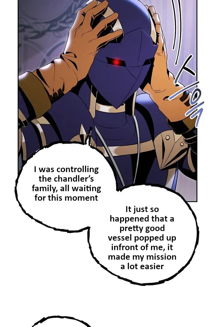 Skeleton Soldier Chapter 74 page 58 - 