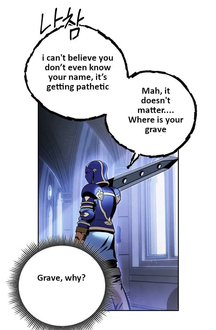 Skeleton Soldier Chapter 74 page 60 - 