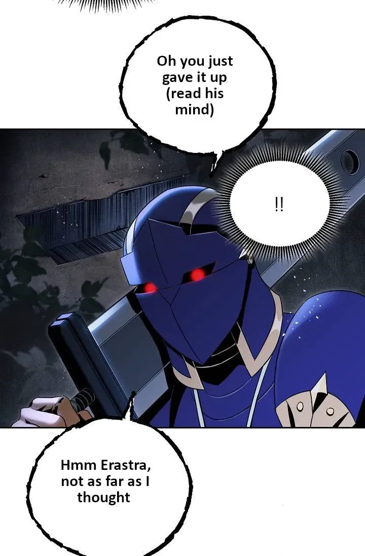 Skeleton Soldier Chapter 74 page 61 - 
