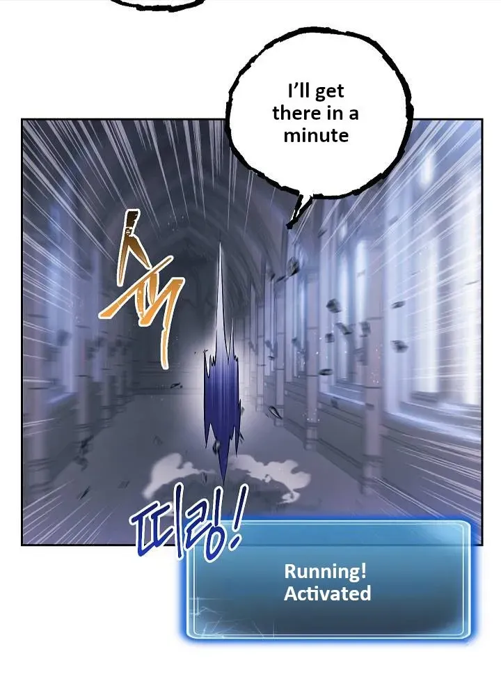 Skeleton Soldier Chapter 74 page 62 - 