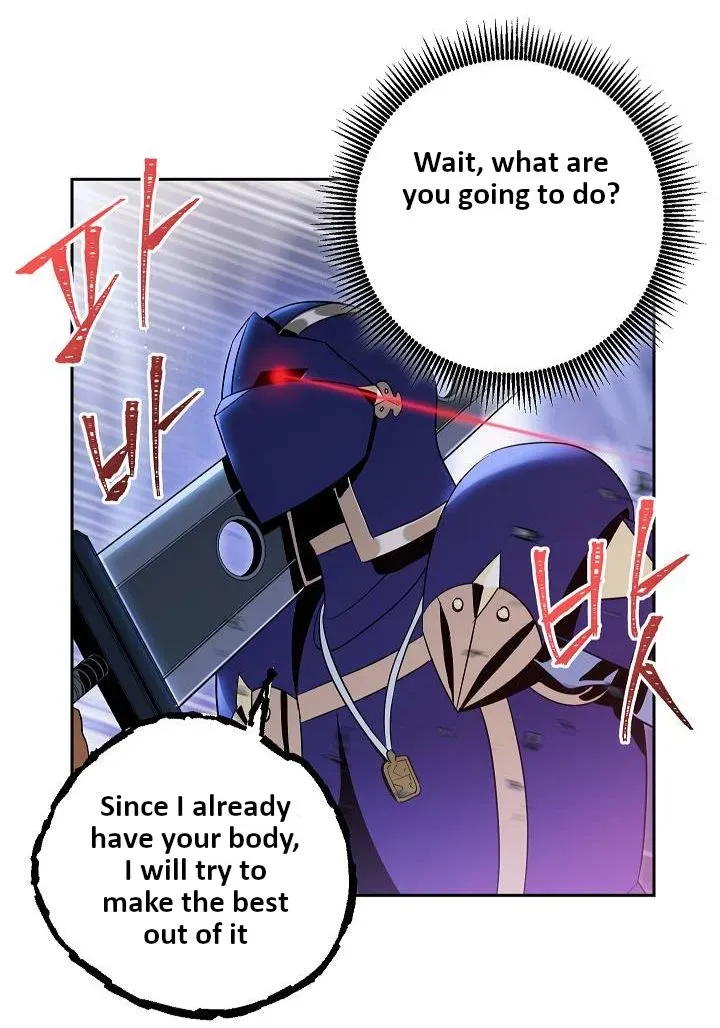 Skeleton Soldier Chapter 74 page 63 - 
