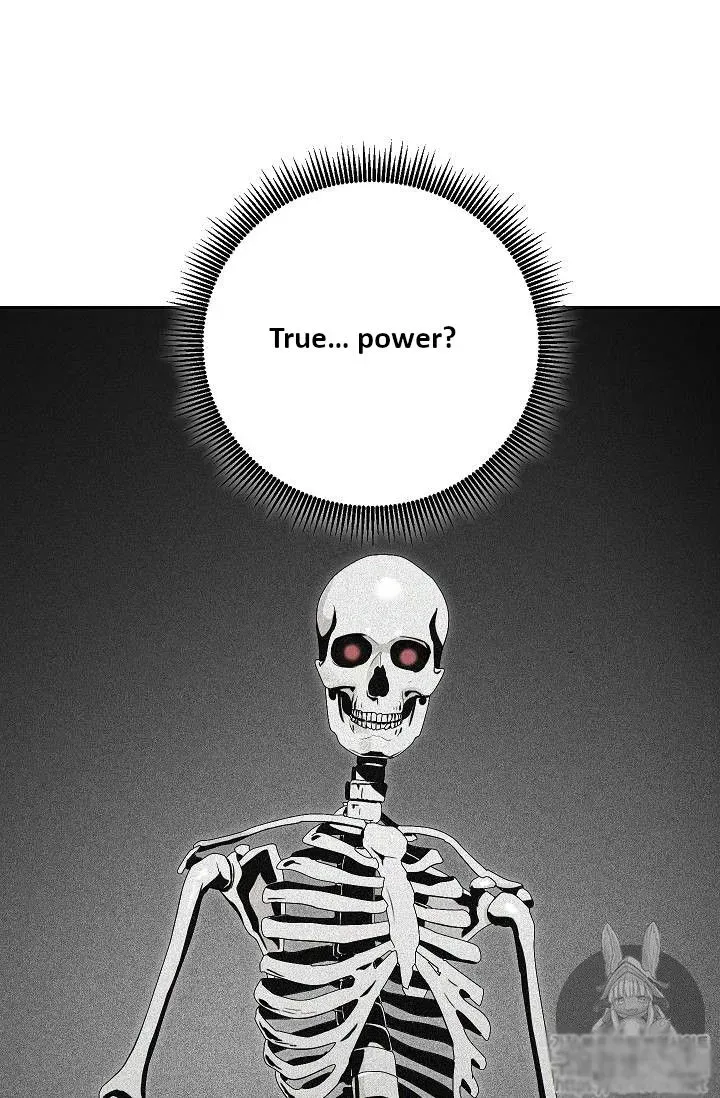 Skeleton Soldier Chapter 74 page 65 - 