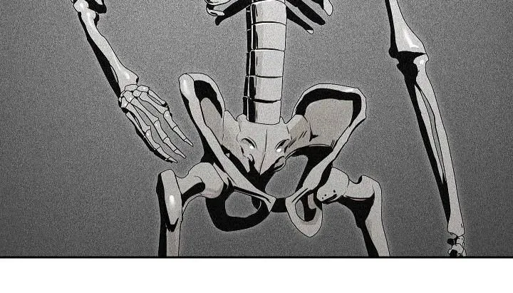 Skeleton Soldier Chapter 74 page 66 - 