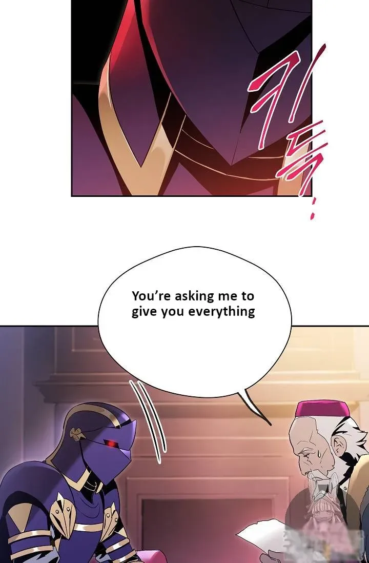 Skeleton Soldier Chapter 74 page 9 - 