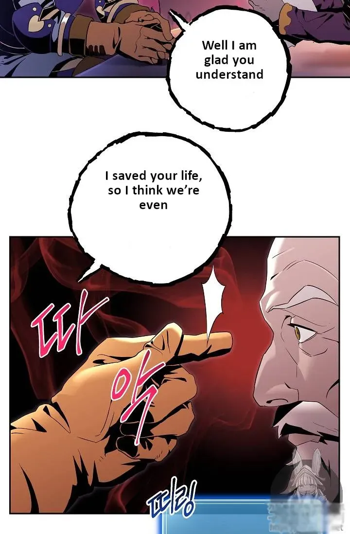 Skeleton Soldier Chapter 74 page 10 - 
