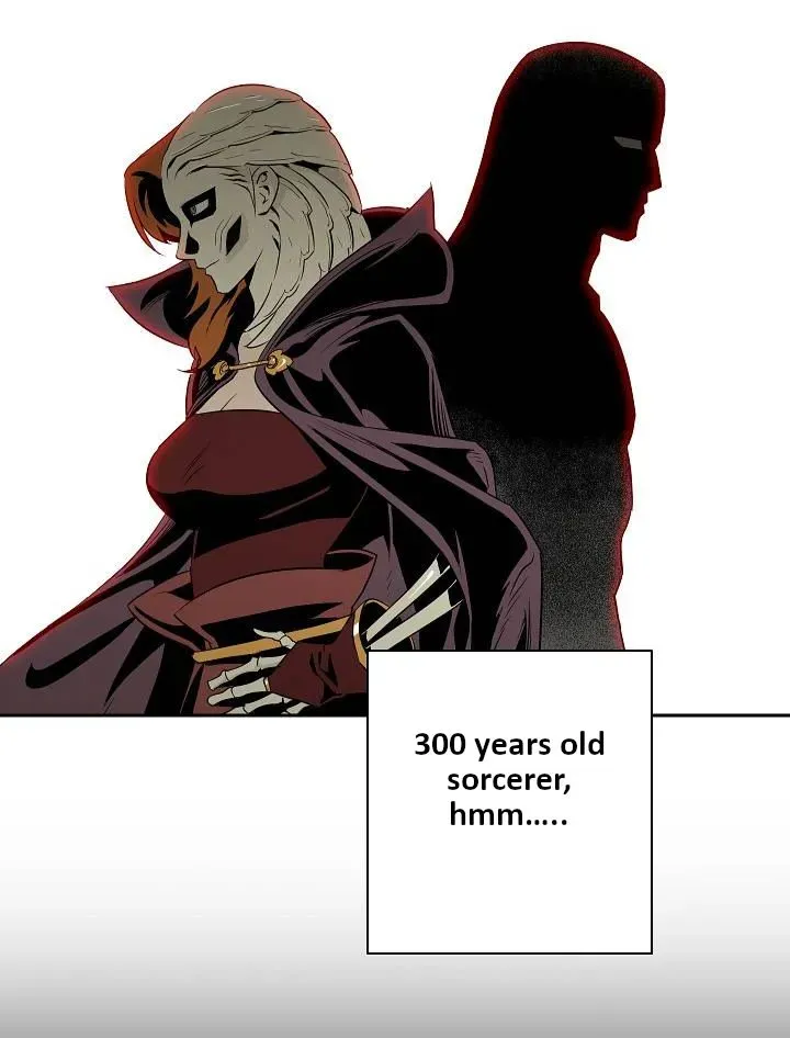 Skeleton Soldier Chapter 75 page 15 - 