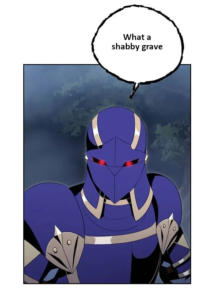 Skeleton Soldier Chapter 75 page 19 - 