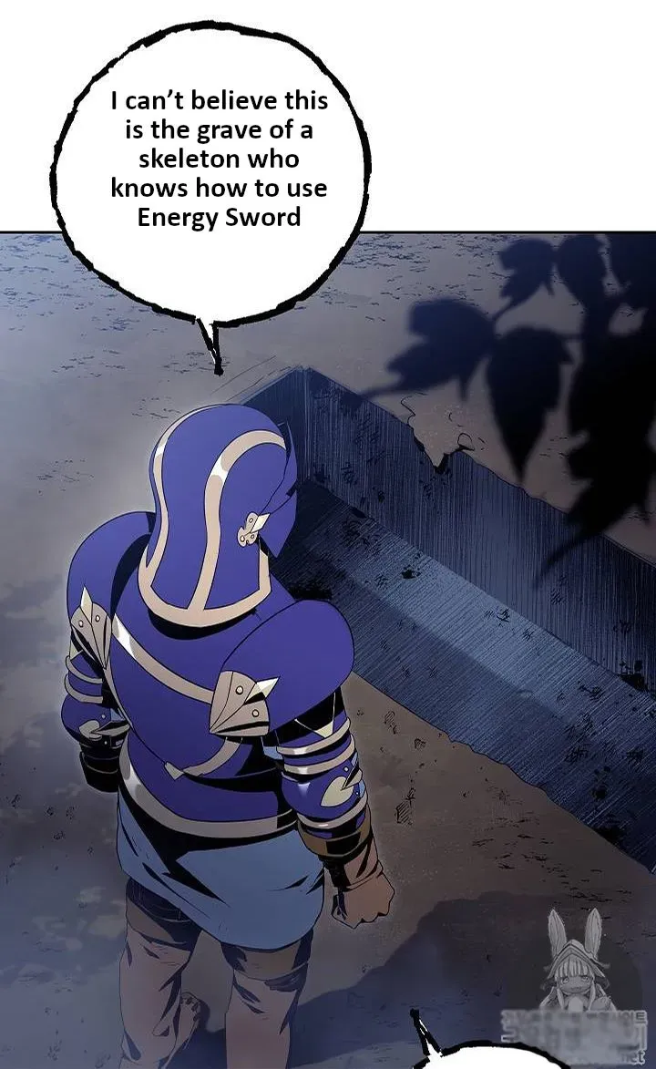 Skeleton Soldier Chapter 75 page 20 - 