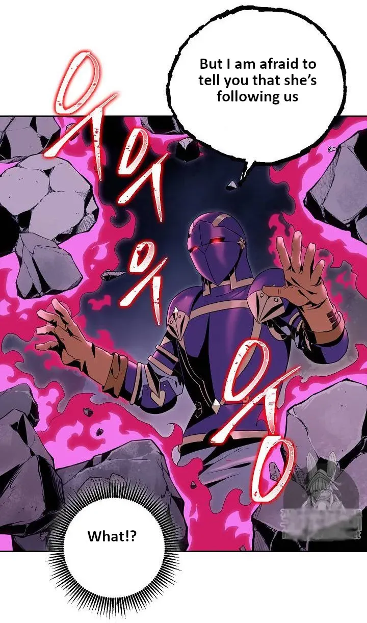 Skeleton Soldier Chapter 75 page 24 - 