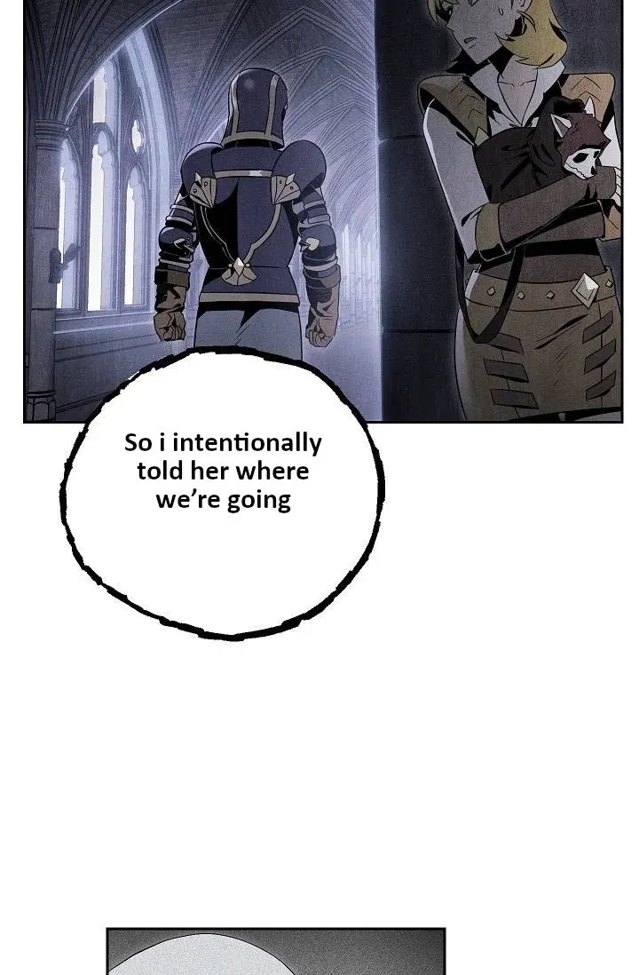 Skeleton Soldier Chapter 75 page 26 - 