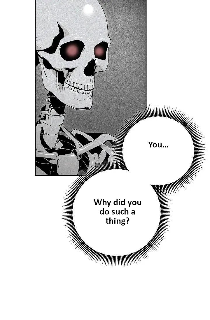Skeleton Soldier Chapter 75 page 27 - 