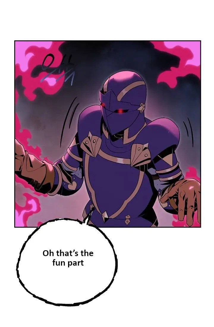 Skeleton Soldier Chapter 75 page 28 - 