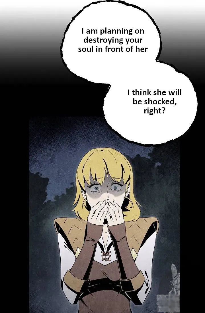 Skeleton Soldier Chapter 75 page 29 - 