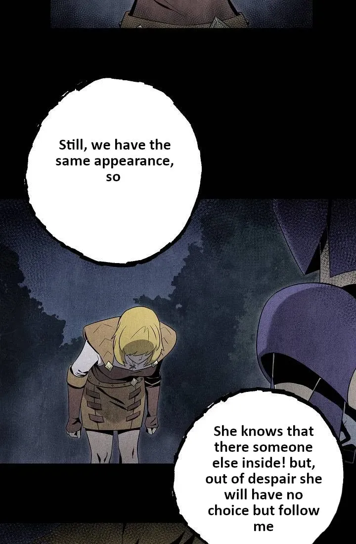 Skeleton Soldier Chapter 75 page 30 - 