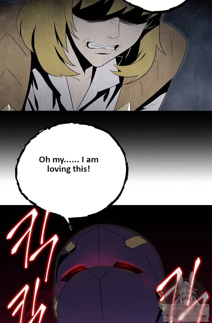 Skeleton Soldier Chapter 75 page 31 - 