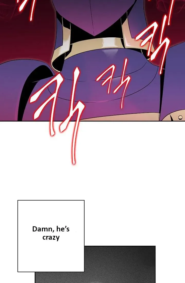 Skeleton Soldier Chapter 75 page 32 - 