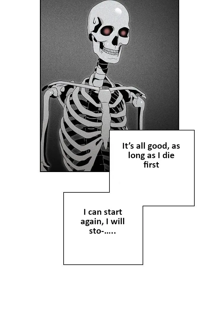 Skeleton Soldier Chapter 75 page 33 - 