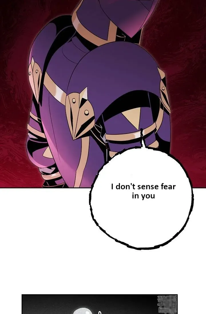 Skeleton Soldier Chapter 75 page 35 - 