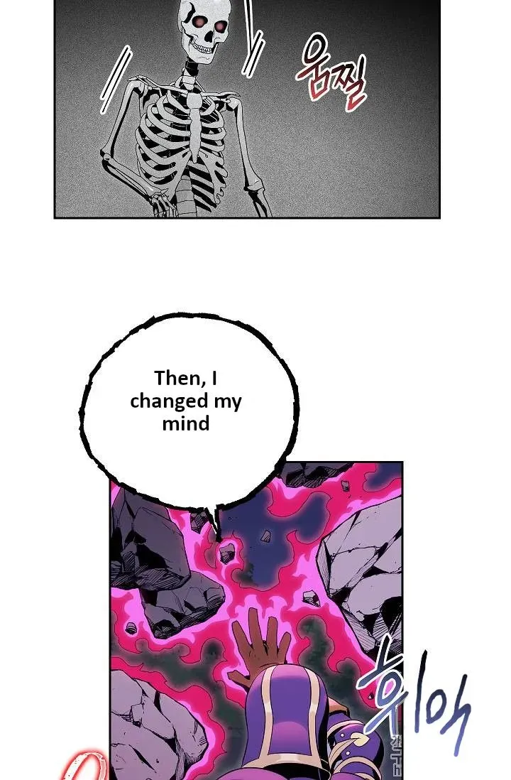 Skeleton Soldier Chapter 75 page 36 - 