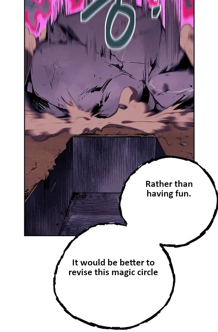 Skeleton Soldier Chapter 75 page 39 - 