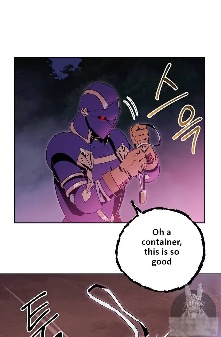 Skeleton Soldier Chapter 75 page 40 - 