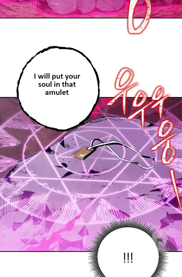 Skeleton Soldier Chapter 75 page 43 - 