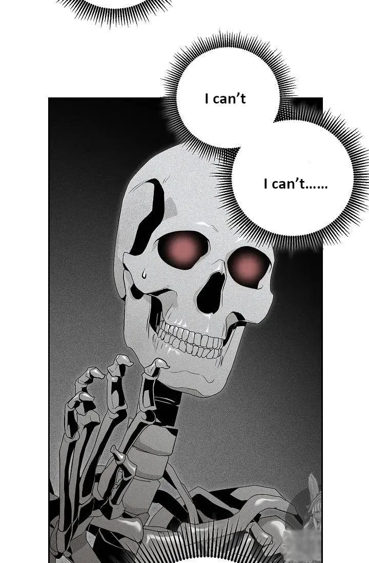 Skeleton Soldier Chapter 75 page 48 - 