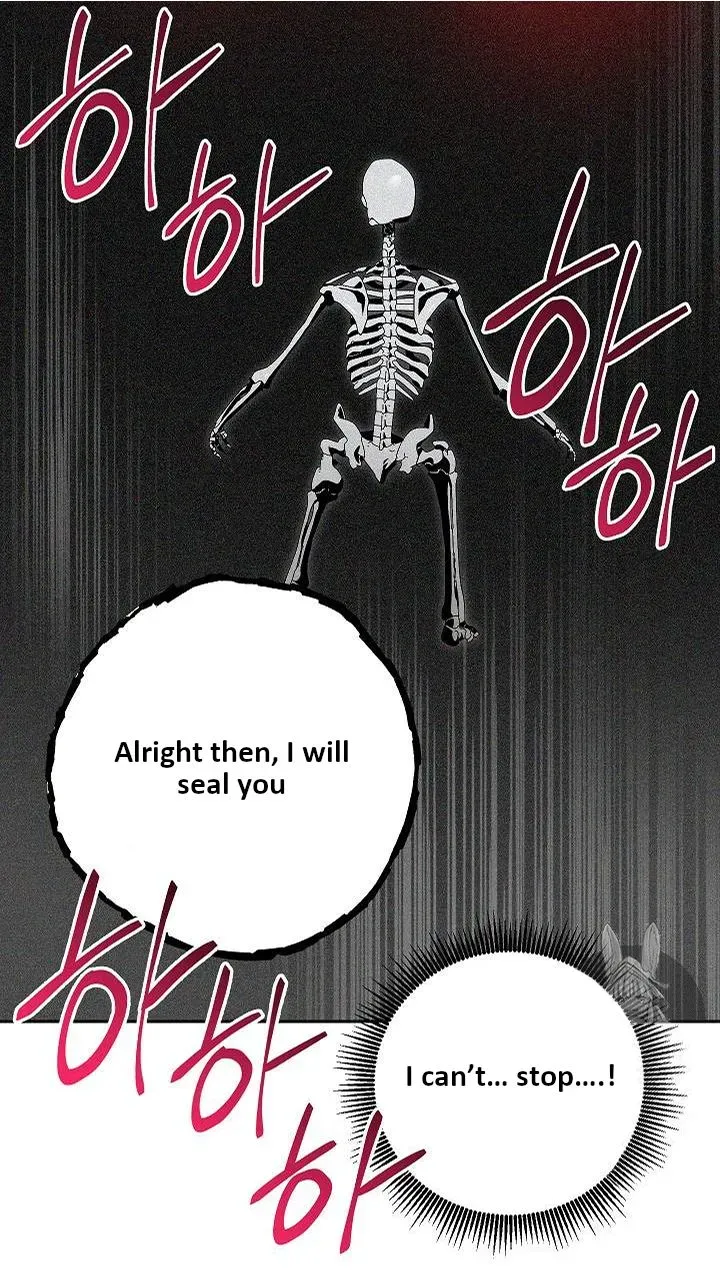 Skeleton Soldier Chapter 75 page 50 - 