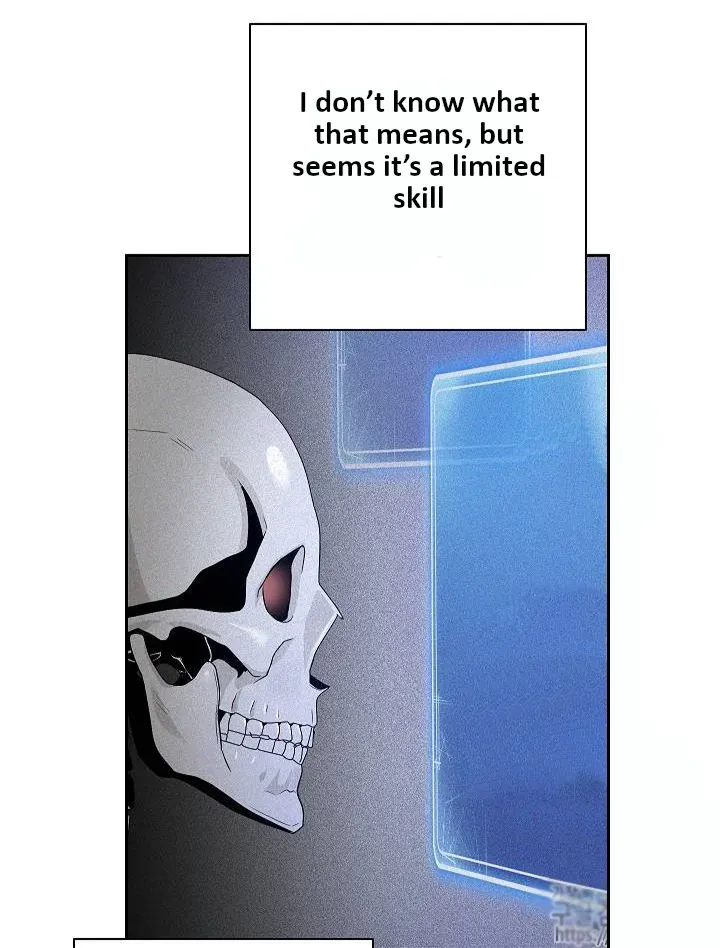 Skeleton Soldier Chapter 75 page 6 - 