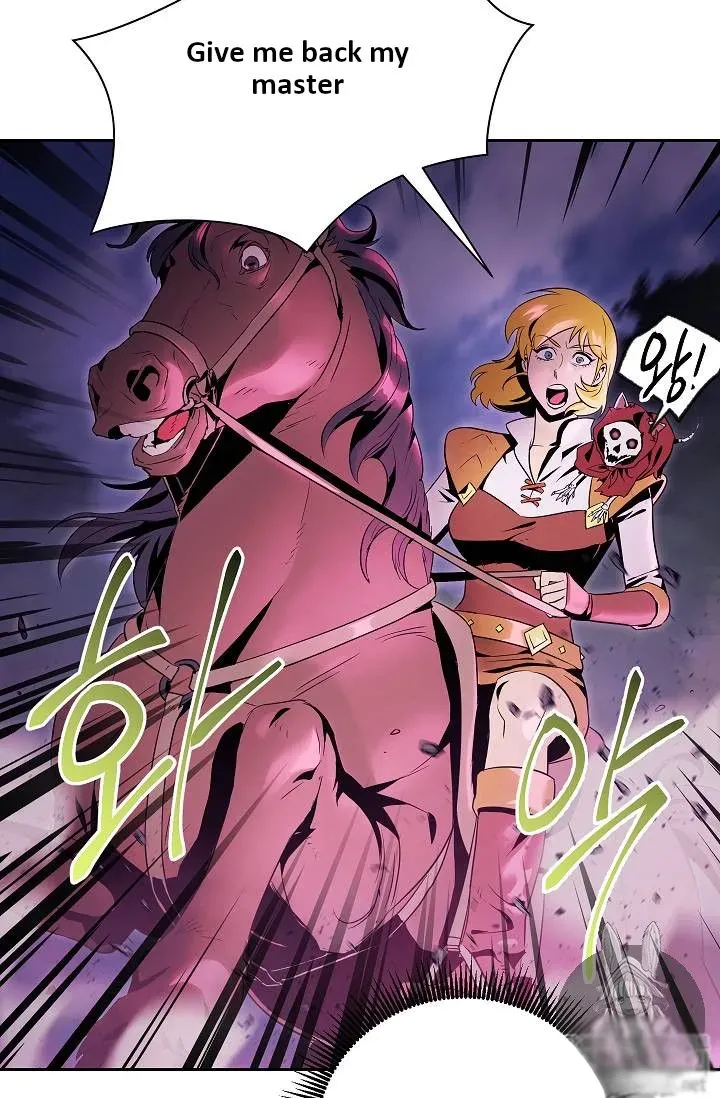 Skeleton Soldier Chapter 75 page 52 - 
