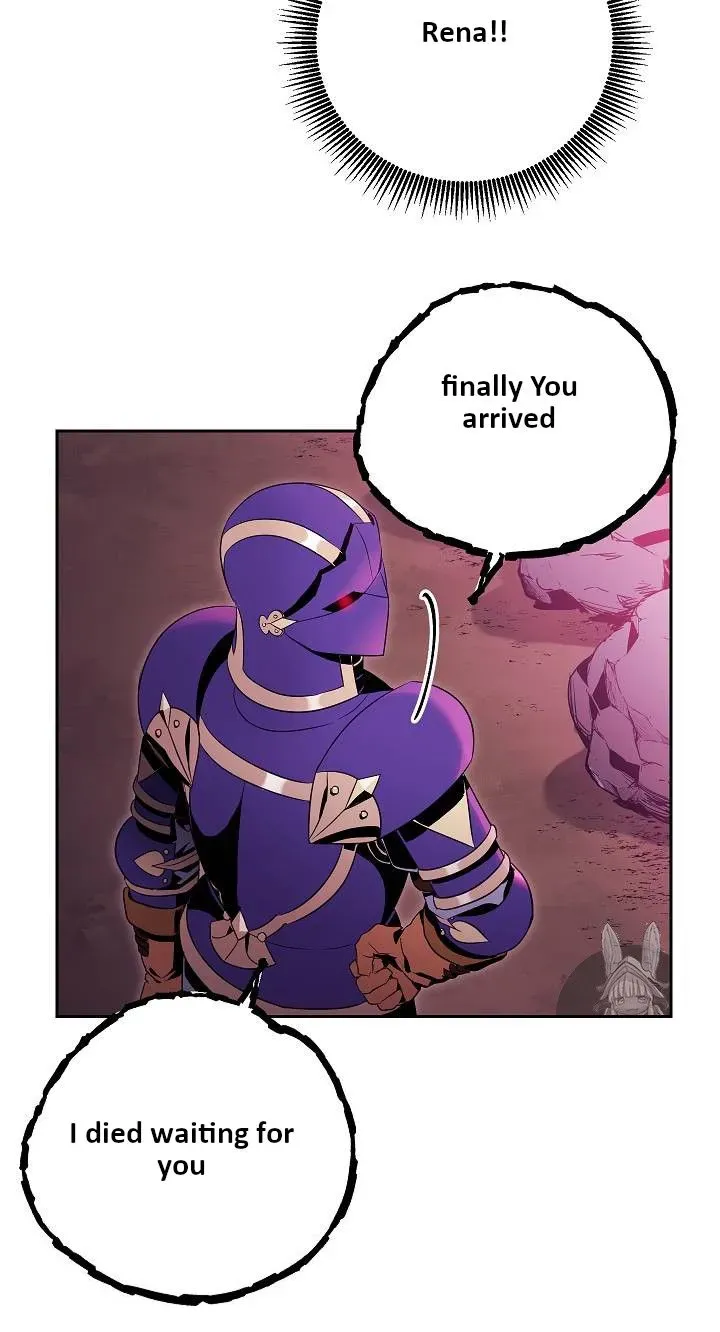 Skeleton Soldier Chapter 75 page 53 - 