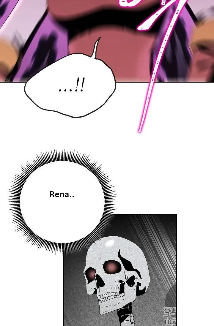 Skeleton Soldier Chapter 75 page 61 - 