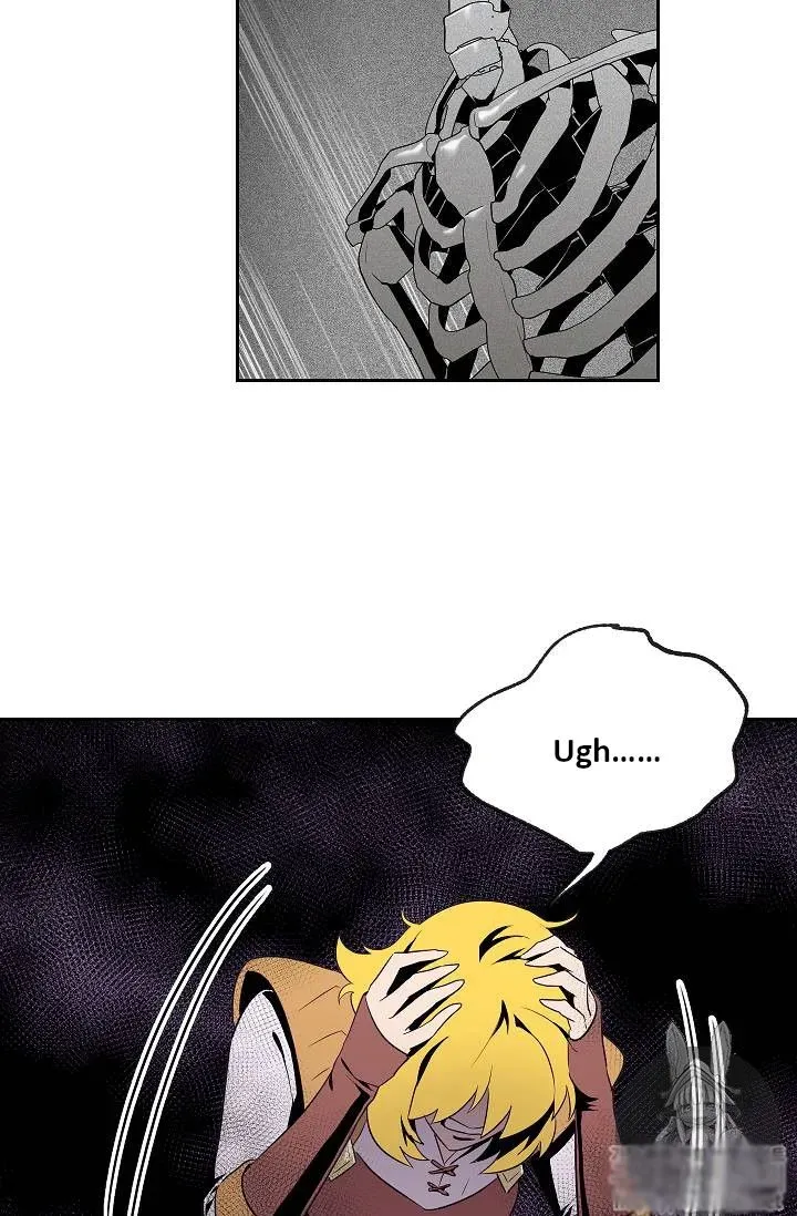 Skeleton Soldier Chapter 75 page 62 - 