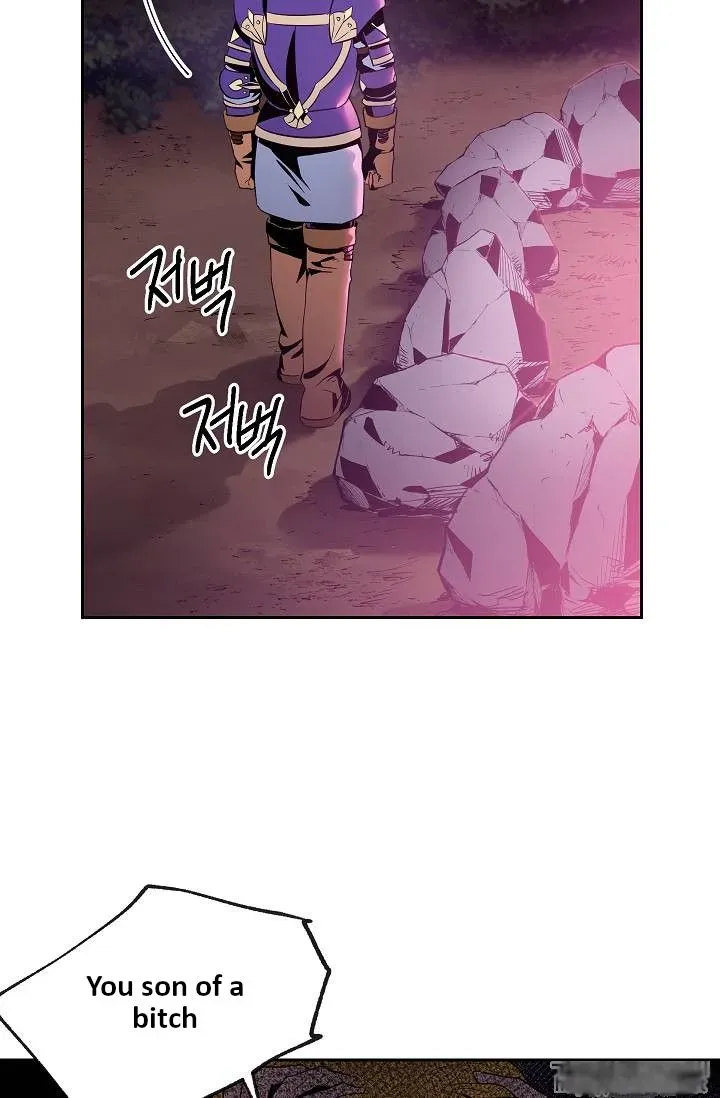 Skeleton Soldier Chapter 75 page 64 - 