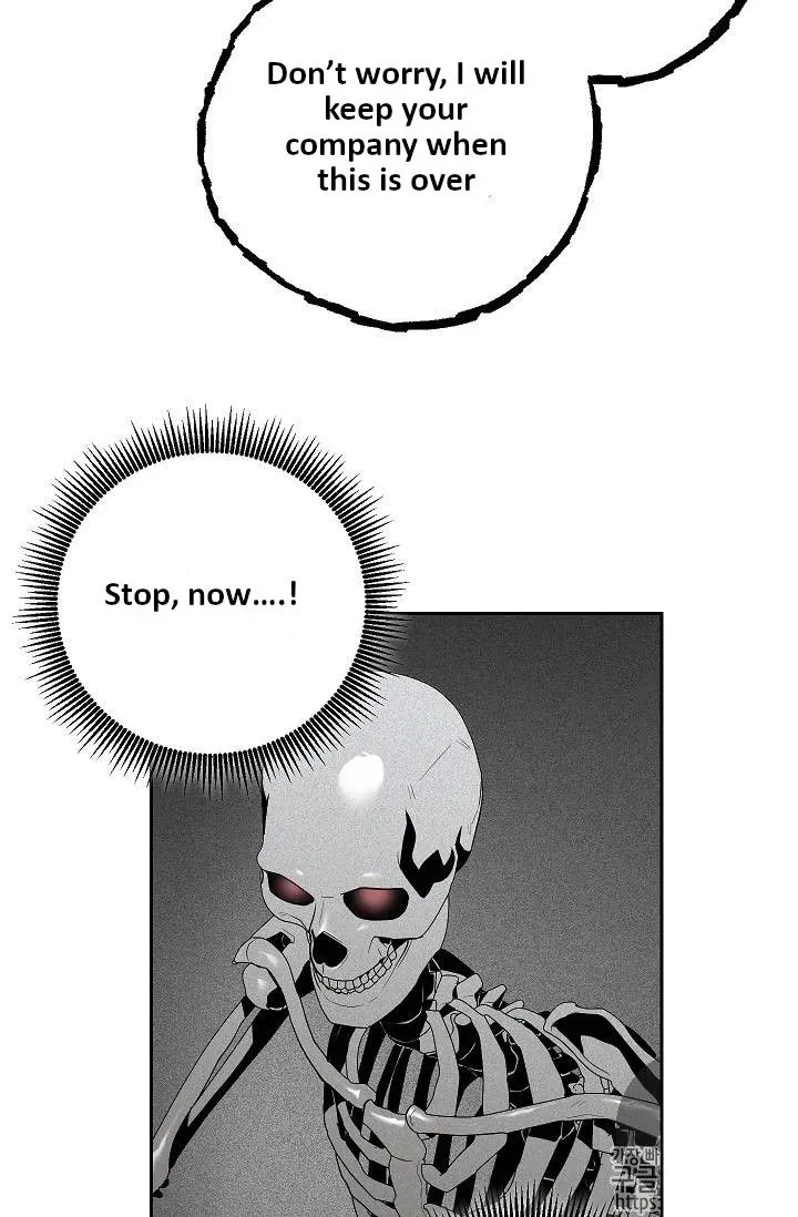 Skeleton Soldier Chapter 75 page 67 - 