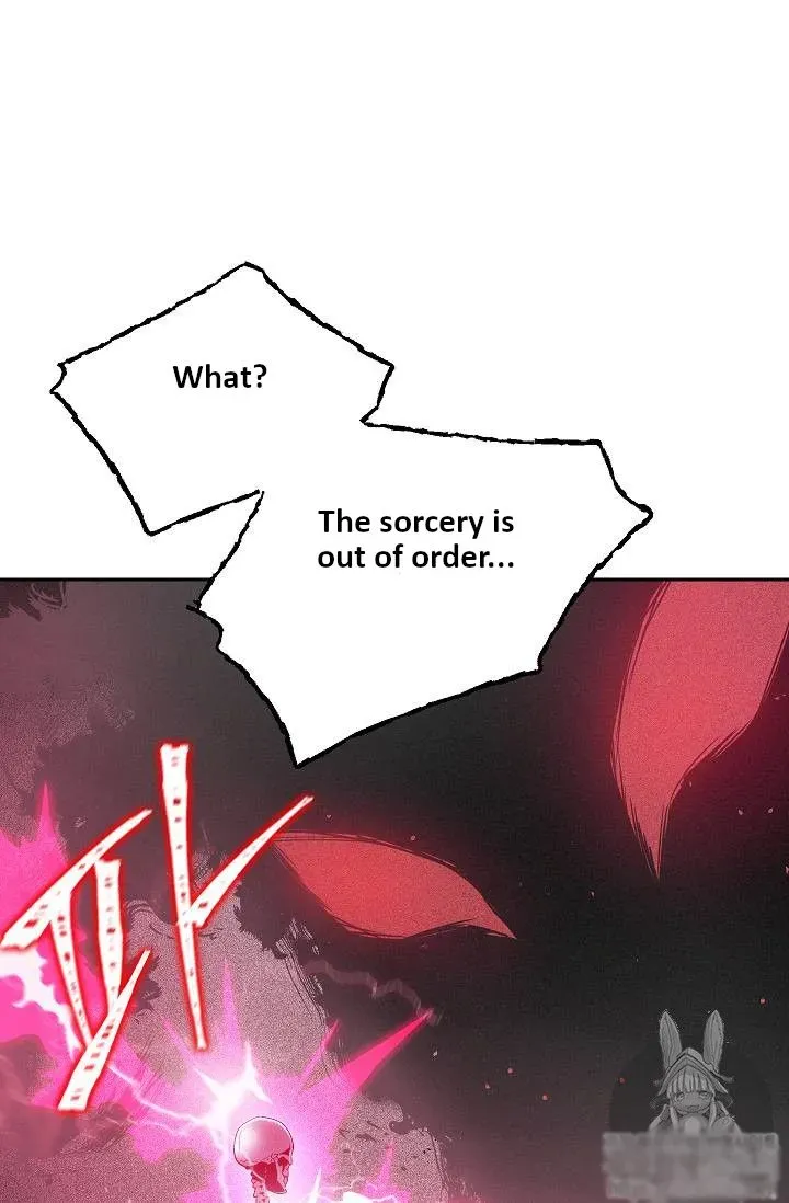 Skeleton Soldier Chapter 75 page 80 - 
