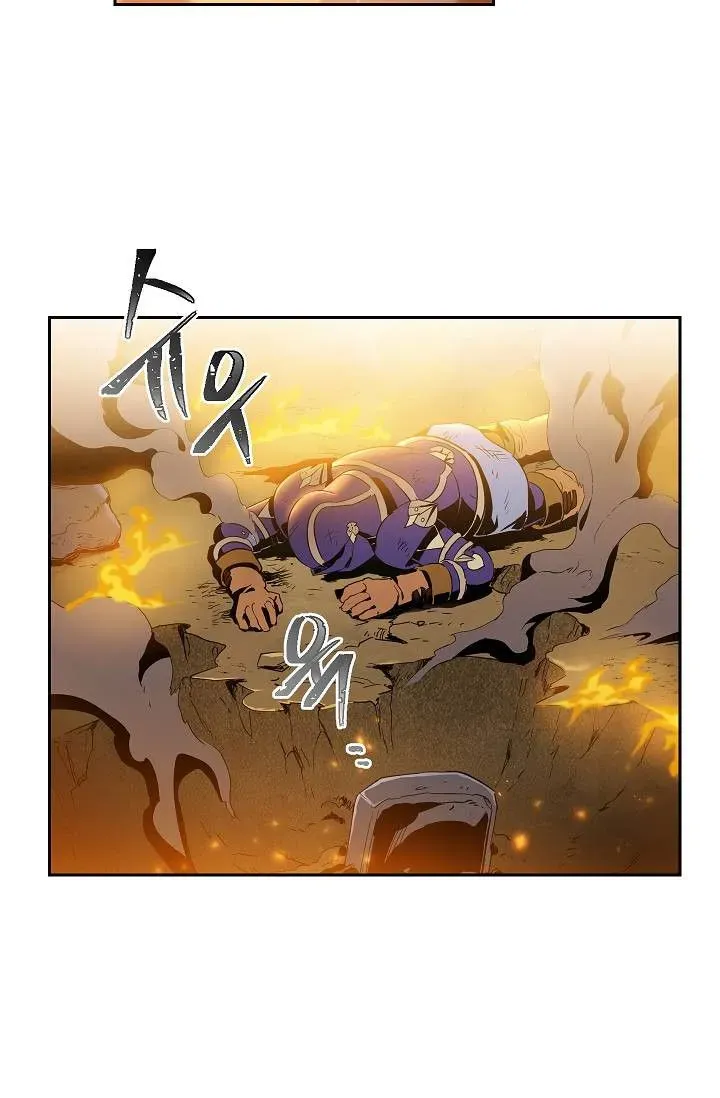 Skeleton Soldier Chapter 76 page 11 - 