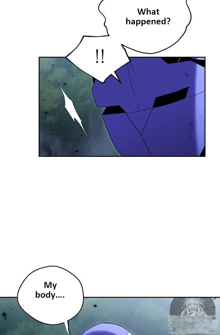 Skeleton Soldier Chapter 76 page 13 - 