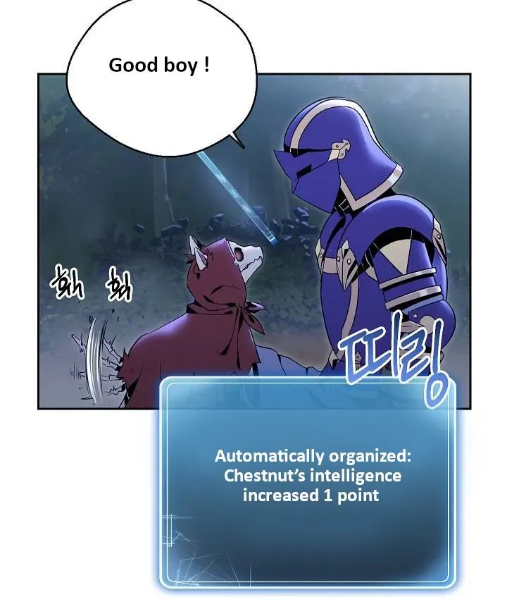Skeleton Soldier Chapter 76 page 21 - 