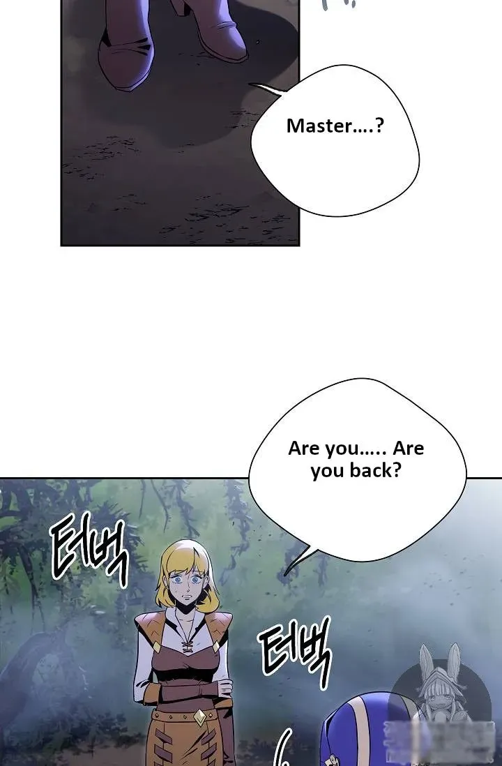Skeleton Soldier Chapter 76 page 23 - 