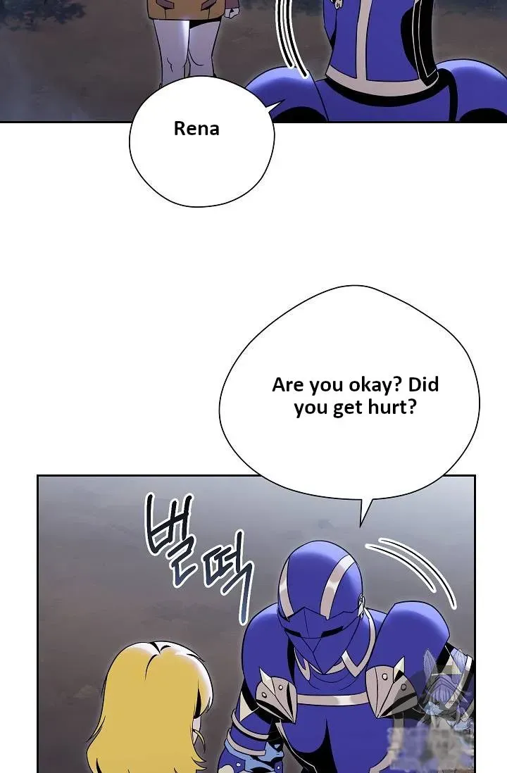 Skeleton Soldier Chapter 76 page 24 - 