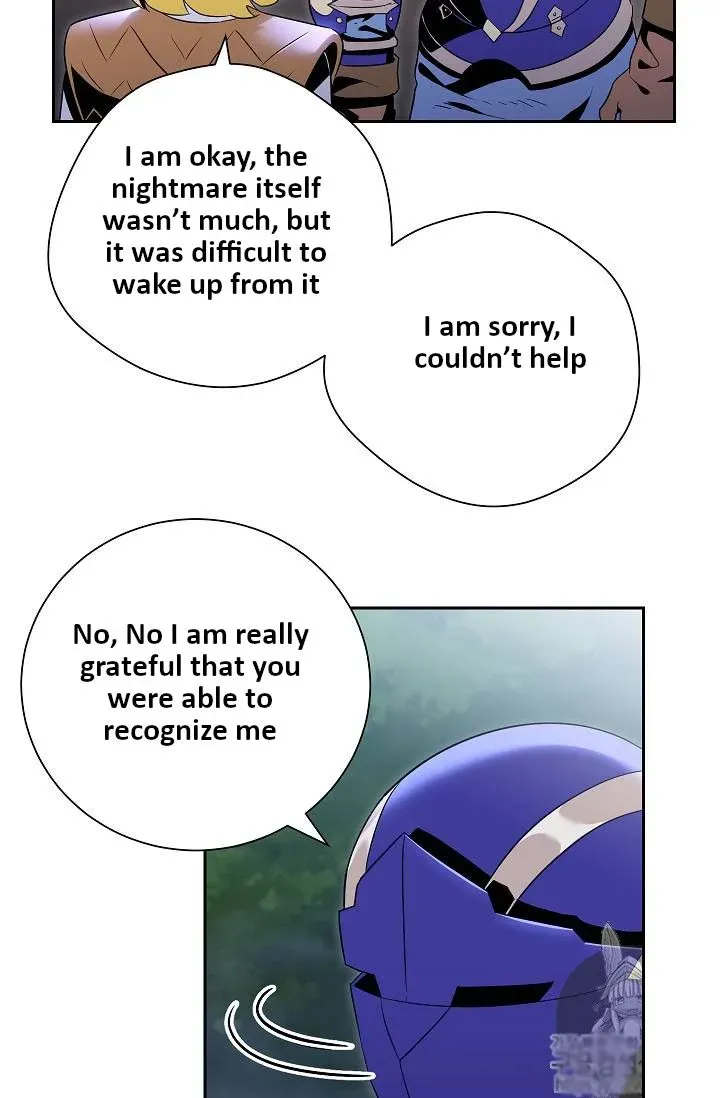 Skeleton Soldier Chapter 76 page 25 - 
