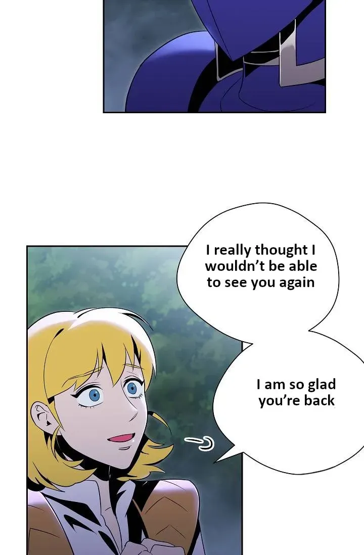 Skeleton Soldier Chapter 76 page 26 - 
