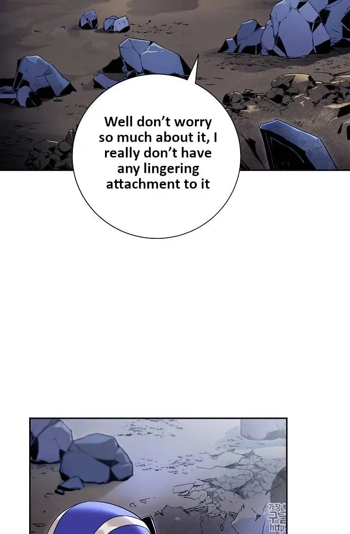 Skeleton Soldier Chapter 76 page 28 - 